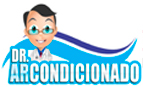 dr ar condicionado